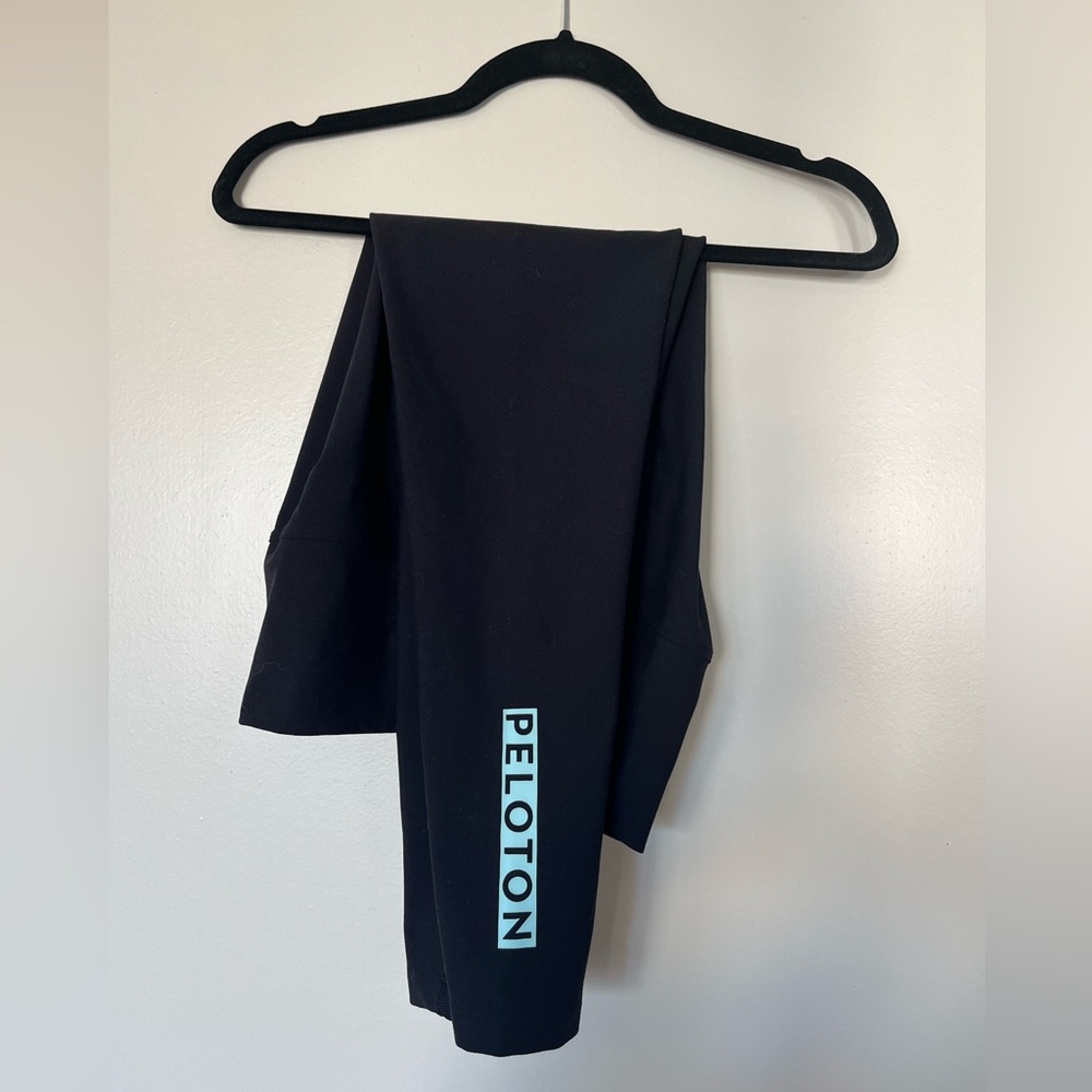 Peloton Logo Legging